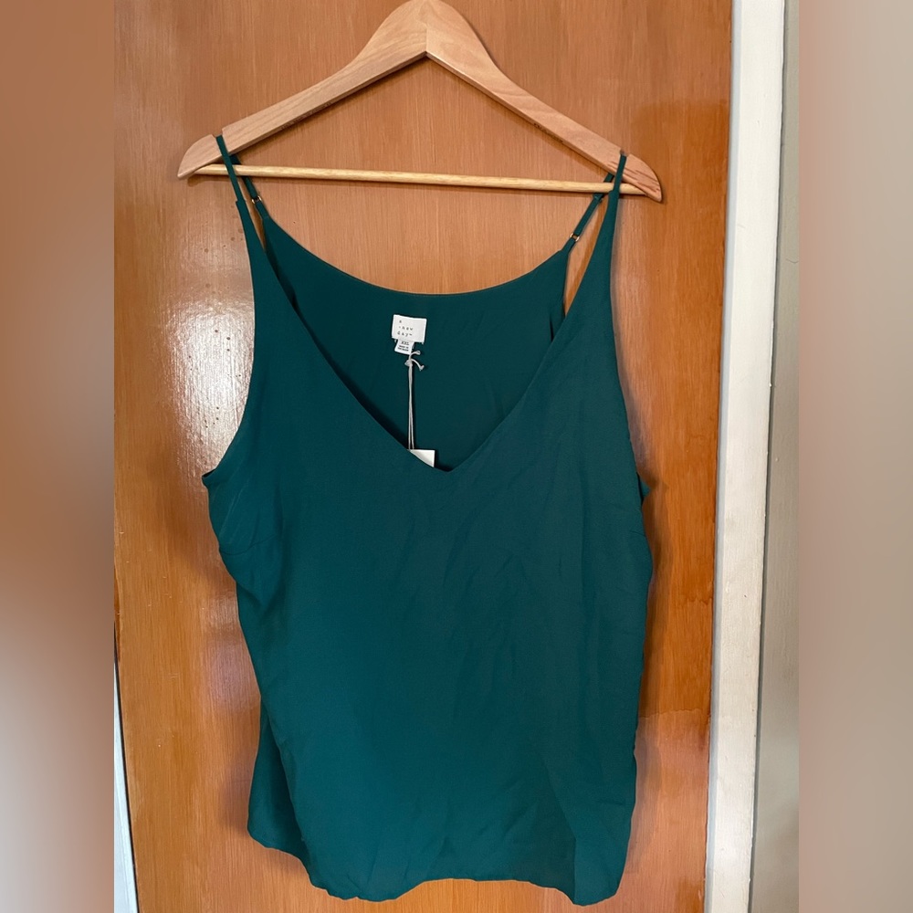 Target Top